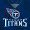 NFL Tennessee Titans Team Jersey Playstation 3 & PS3 Skin